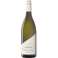 Gemischter Satz Wind & Weite - Weingut Nimmervoll