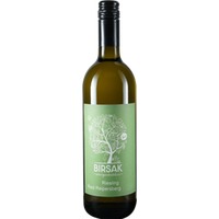Riesling Ried Reipersberg Röschitz BIO - Weinbau Birsak