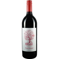 Blauer Zweigelt Quw. BIO 1,0 L - Weinbau Birsak