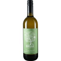 Grüner Veltliner Ried Hintern Berg Röschitz BIO - Weinbau Birsak