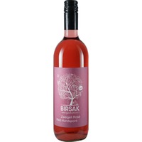 Zweigelt Rosé Ried Hundspoint Röschitz BIO - Weinbau Birsak