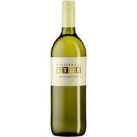 GRÜNER VELTLINER BIO 1,0 L - Winzerhaus Stur