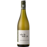 Steinwiege Grauburgunder BIO - Weingut Schnaitmann
