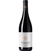 Montepulciano Abruzzo DOC Linea Classica - Nestore Bosco