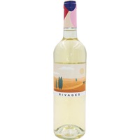 Rivages Blanc Périgord IGP - Château Bélingard