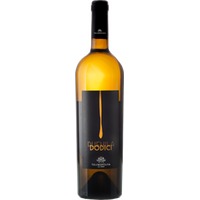 Duemiladodici Calabria IGP - Azienda Vinicola Tramontana