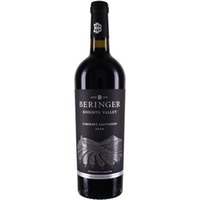 Beringer Knights Valley Cabernet Sauvignon
