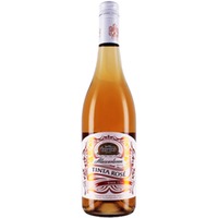 Allesverloren Tinta Rosé