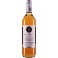 Beringer Classic Zinfandel Rosé