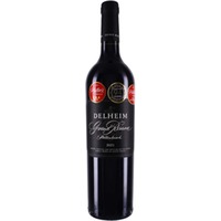 Delheim Grand Reserve