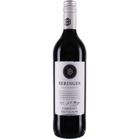 Beringer Classic Cabernet Sauvignon