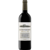 Eguren Ugarte Rioja Reserva, Rioja DOCa, Rioja, 2017, Rotwein