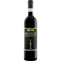 Bonacchi Brunello di Montalcino, Brunello di Montalcino DOCG, Toskana, 2020, Rotwein