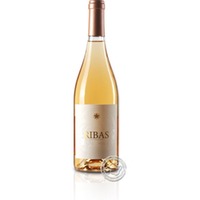 Ribas Rosat, Vino Rosado 2025, 0,75-l-Flasche