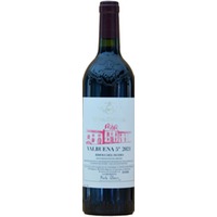 Vega Sicilia Valbuena 5°