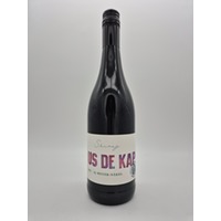 us de Kap Shiraz