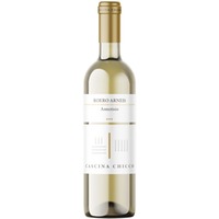 Cascina Chicco Roero Arneis DOCG Anterisio 0,75 ℓ
