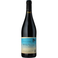 Cuvée Domaine - Domaine Roches Neuves Thierry Germain
