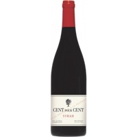 Cent Pour Cent - Syrah - Domaine De Peyra