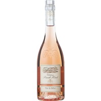 Tête De Bélier Rosé - Château Puech Haut