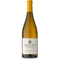 Cent Pour Cent - Chardonnay - Domaine Du Peyra