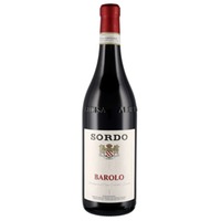 Giovanni Sordo Barolo DOCG 0,75 ℓ
