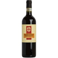 Fattoria dei Barbi Etichetta Rossa Morellino di Scansano DOCG 0,75 ℓ
