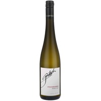 FJ Gritsch Riesling Steinterassen DAC