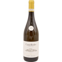 Castelfeder 15 Pinot Grigio