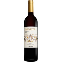 Ebanista Monastrell Merlot Spanien Rotwein Trocken