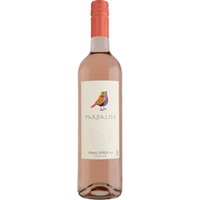 Pardalito Vinho Verde Rosé Spanien Roséwein