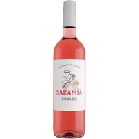 Saramia Rosado Spanien Roséwein Trocken