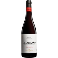 Glorioso Crianza Spanien Rotwein Trocken