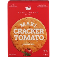 Lady Joseph Maxi Cracker Tomato - 150g Spanien