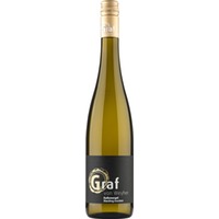 Kalkmergel Riesling trocken - Graf von Weyher