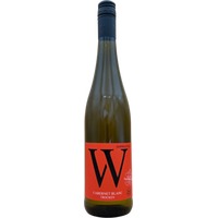 Cabernet Blanc trocken Bio - Weingut Wasem Doppelstück