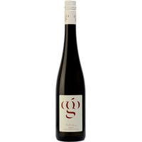 Mittelberg Grüner Veltliner Vom Löss trocken Bio - Bio Weingut Gruber 43