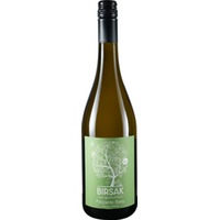 Frizzante "Bany" Grüner Veltliner trocken Bio - Weinbau Birsak