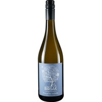 Frizzante "Isabella" Gelber Muskateller trocken Bio - Weinbau Birsak