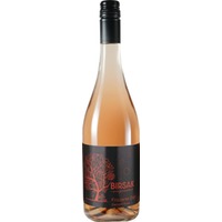 Frizzante "Dorli" Blauer Zweigelt trocken Bio - Weinbau Birsak