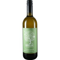 Grüner Veltliner Ried Hintern Berg Röschitz halbtrocken Bio - Weinbau Birsak