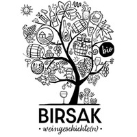 Weißweincuvée trocken Bio - Weinbau Birsak