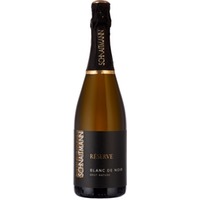 Réserve Blanc De Noir 84 Monate Hefelager brut nature - Weingut Schnaitmann