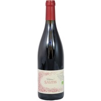 Cuvée Premium Cabardès AOP trocken Bio - Château Salitis