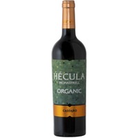 Hécula Monastrell Yecla DOP trocken - Bodegas Castaño