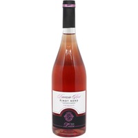 Lucrezia Rosé trocken Bio - Cantine Lozza