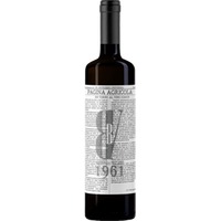 Tinto 19 61 Castellón VT trocken - Besalduch Valls Bellmunt