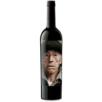 Matsu El Viejo Magnum