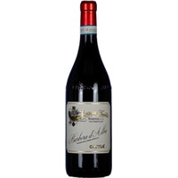 Fratelli Barale Barbera dAlba Superiore Castle DOC - - Piemont, Italien