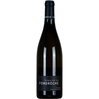 Domaine de Fondrèche Domaine Fondrèche Blanc Ventoux AC - - Côtes du Rhône, Frankreich